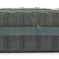 Life Like 7718 N Scale Borden's Farm Products 50' Mechanical Reefer #210 LN