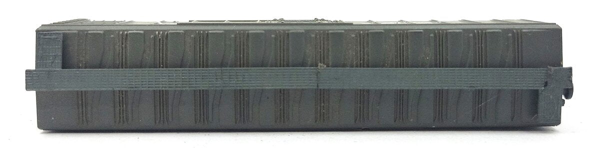 Life Like 7718 N Scale Borden's Farm Products 50' Mechanical Reefer #210 LN