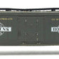 Life Like 7718 N Scale Borden's Farm Products 50' Mechanical Reefer #210 LN