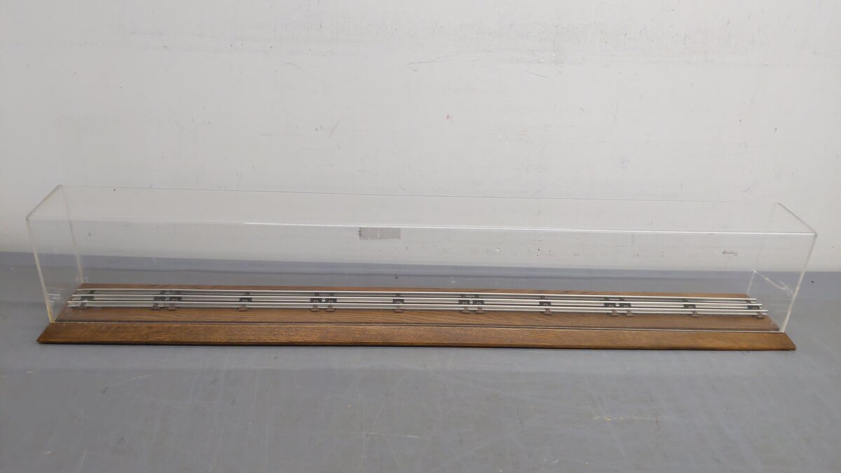 Acrylic Display Case EX