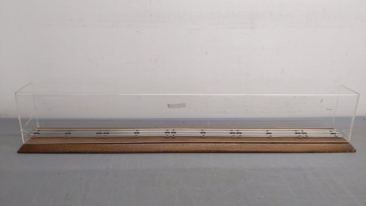 Acrylic Display Case EX