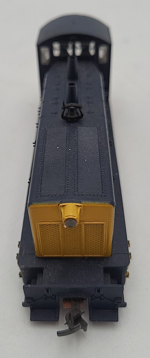 Athearn 2418 HO Santa Fe Diesel Engine VG