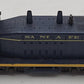 Athearn 2418 HO Santa Fe Diesel Engine VG