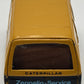 Conrad 3066 1:43 Zeppelin-Service Volkswagen Transporter Van Diecast EX