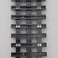 K-Line K-0736 O SuperSnap 10" Straight Track Sections [8] EX