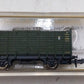 Trix 13202 N Scale DB K.Bay Sts.II Bavarian Boxcar #65515 LN/Box