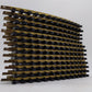 Aristo-Craft 30112 US Brass 6.5' Diameter Curved Track (12) EX