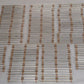 Lionel 6-65038 O-27 Tubular Straight Track Sections (60) VG