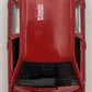 Conrad 1022 1:43 Red Audi 100 EX