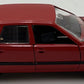 Conrad 1022 1:43 Red Audi 100 EX