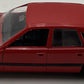 Conrad 1022 1:43 Red Audi 100 EX