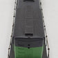 Athearn 3401 HO Burlington Northern U2BB Powered Diesel Locomotive #5450 VG