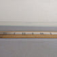 O Scale Glass Display Case EX