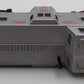 American Flyer 25052 S Gauge Vintage Operating Action Bay Window Caboose VG