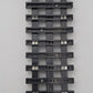 K-Line O Gauge K-0736 SuperSnap 10" Straight Track Sections [8] EX