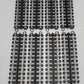 K-Line O Gauge K-0736 SuperSnap 10" Straight Track Sections [8] EX