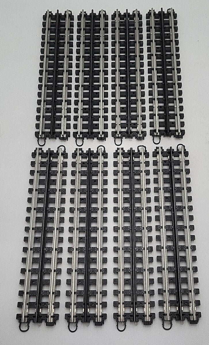 K-Line O Gauge K-0736 SuperSnap 10