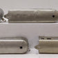 American Flyer 9900 Vintage O Clockwork 5 Unit Burlington Pioneer Zephyr Set