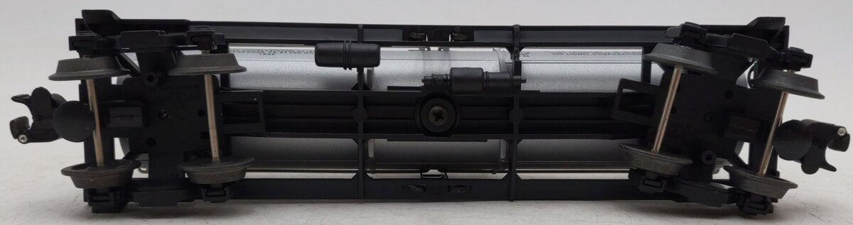 Lionel 6-19607 O Sunoco Single Dome Tank Car #6315 VG/Box