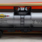 Lionel 6-19607 O Sunoco Single Dome Tank Car #6315 VG/Box