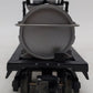 Lionel 6-19607 O Sunoco Single Dome Tank Car #6315 VG/Box