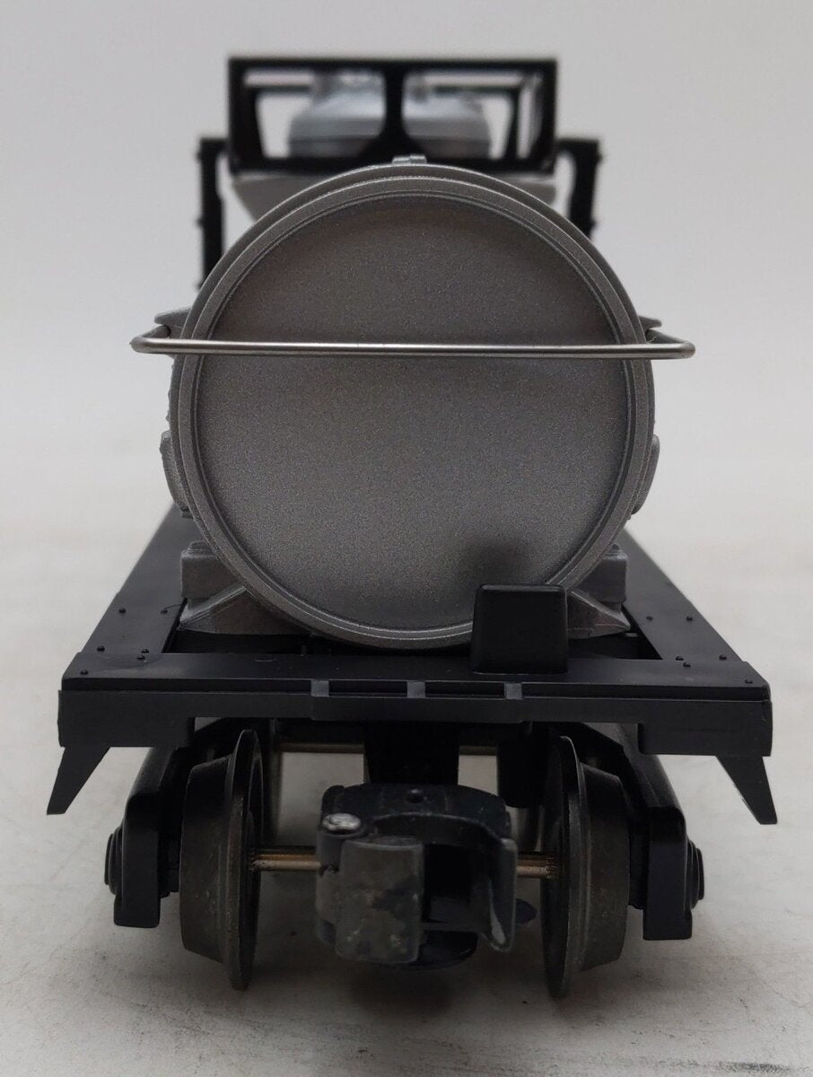Lionel 6-19607 O Sunoco Single Dome Tank Car #6315 VG/Box