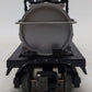 Lionel 6-19607 O Sunoco Single Dome Tank Car #6315 VG/Box