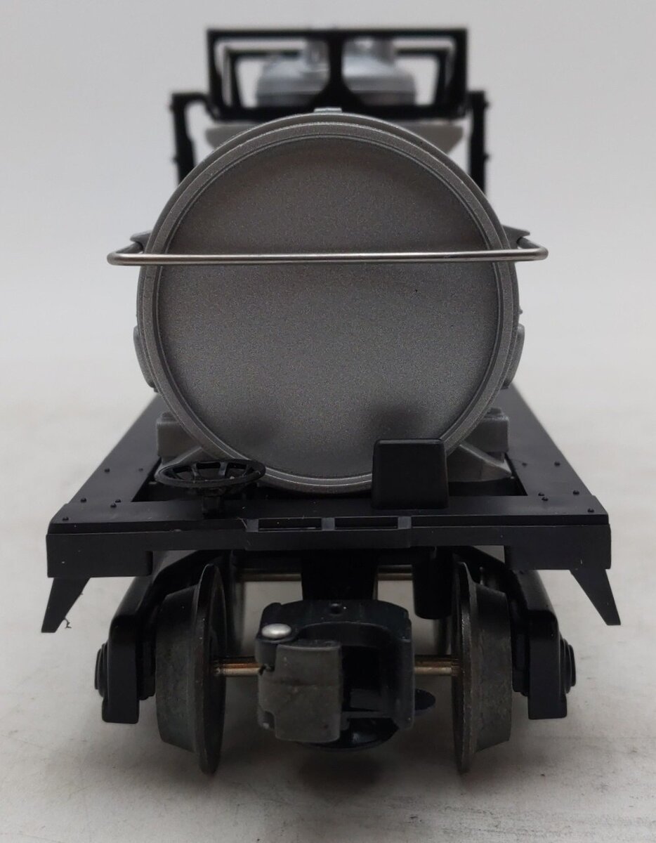 Lionel 6-19607 O Sunoco Single Dome Tank Car #6315 VG/Box