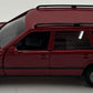 Conrad 1503 1:35 Red Mercedes-Benz 200TD-300TD Turbo 4Matic LN