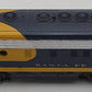 Athearn 271C HO Santa Fe Diesel Locomotive #271C VG