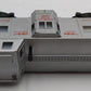 American Flyer 25052 S Gauge Vintage Operating Action Bay Window Caboose VG