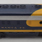 Athearn 271C HO Santa Fe Diesel Locomotive #271C VG
