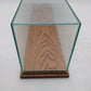 Glass Display Case EX
