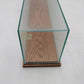 Glass Display Case EX
