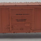 Athearn HO Scale New Orleans 50' ACF Railbox Boxcar #3170 EX/Box