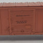 Athearn HO Scale New Orleans 50' ACF Railbox Boxcar #3170 EX/Box