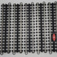 K-Line O K-0736 SuperSnap 10" Straight Track Sections w/ an Uncoupler Track [5] EX