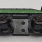 Athearn 4002 HO Burlington Northern SW1500 Diesel Switcher #127 VG