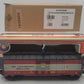 Lionel 2101520 LCCA Erie Lackawanna Walking Brakeman Boxcar #51 EX/Box