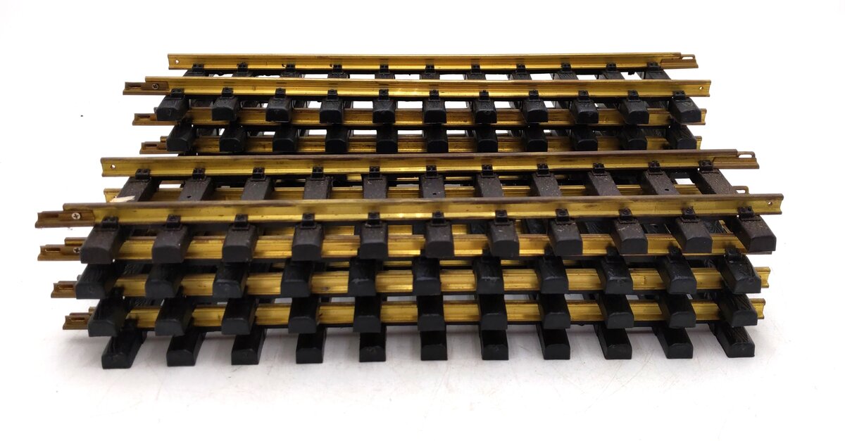 Aristo-Craft 11000 Euro Style Brass 12