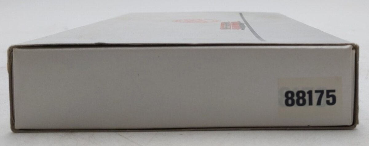 Marklin 88175 Z Scale Deutsche Bahn McDonalds Railbus Starter Set w/Track LN/Box
