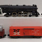 American Flyer 5630TBW VIntage S The New Meteor Electric Train Set VG/Box