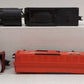 American Flyer 5630TBW VIntage S The New Meteor Electric Train Set VG/Box