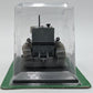 Stalinets 65 1:43 Diecast 1941 Hachette Russian Tractor VG/Box