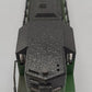 Atlas 7022 HO Custom Weathered Burlington Northern GP38 Diesel Locomotive #2074
