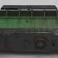 Atlas 7022 HO Custom Weathered Burlington Northern GP38 Diesel Locomotive #2074