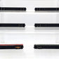 Trix 15444 N German Service Company DSG Express Train Passenger Car (Set of 6) LN/Box