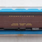 Atlas 2622 N Scale Pennsylvania Combination Passenger Car #342 LN/Box
