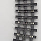 K-Line K-0706 O SuperSnap O31 Curved Track Sections [8] EX