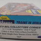 Athearn 240-5 HO Scale 40' Steel single Door Boxcar #4728 EX/Box